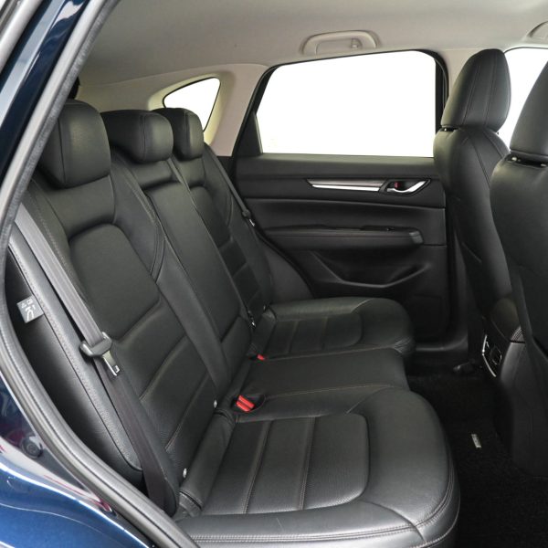 Mazda CX-5 2.0 SKYACTIV-G GVC Plus 2WD SUV AT (2021) - Image 16