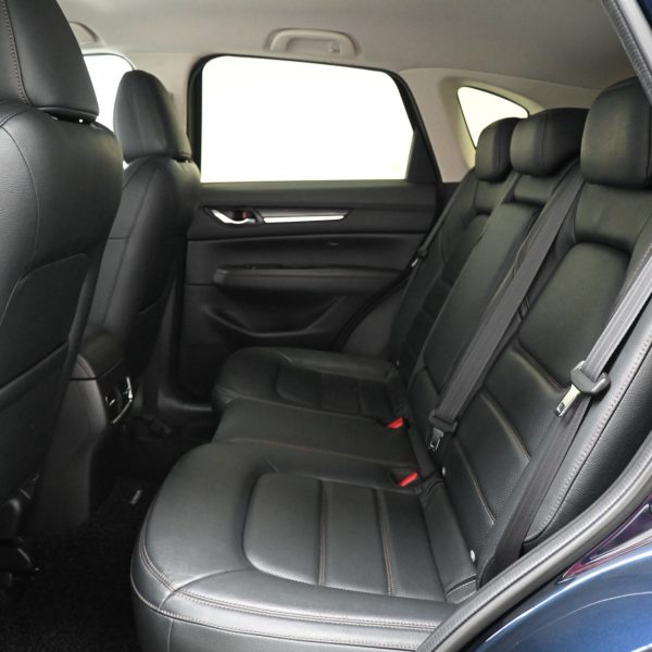 Mazda CX-5 2.0 SKYACTIV-G GVC Plus 2WD SUV AT (2021) - Image 17