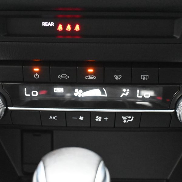 Mazda CX-5 2.0 SKYACTIV-G GVC Plus 2WD SUV AT (2021) - Image 20
