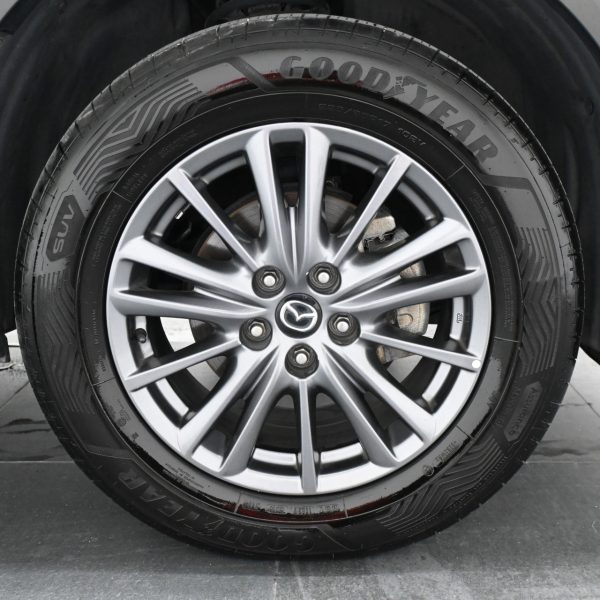 Mazda CX-5 2.0 SKYACTIV-G GVC Plus 2WD SUV AT (2021) - Image 9