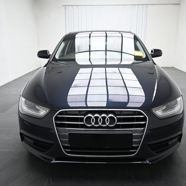 Audi A4 B8 Sedan 4dr TFSI Multitronic 8sp FWD 1.8DiT AT (2014) - Image 2