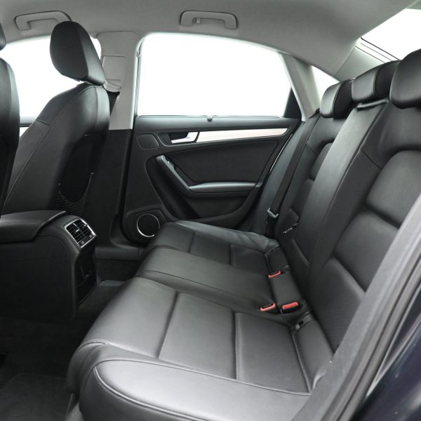 Audi A4 B8 Sedan 4dr TFSI Multitronic 8sp FWD 1.8DiT AT (2014) - Image 14