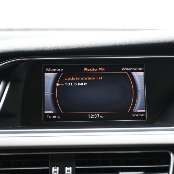 Audi A4 B8 Sedan 4dr TFSI Multitronic 8sp FWD 1.8DiT AT (2014) - Image 15