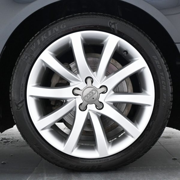 Audi A4 B8 Sedan 4dr TFSI Multitronic 8sp FWD 1.8DiT AT (2014) - Image 6