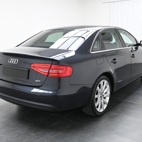 Audi A4 B8 Sedan 4dr TFSI Multitronic 8sp FWD 1.8DiT AT (2014) - Image 9