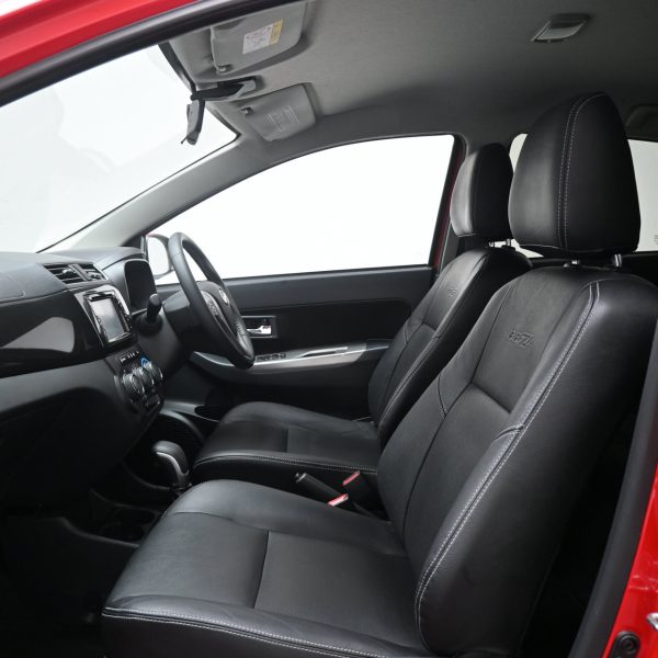Perodua Bezza 1.3 Advance Auto AT (2019) - Image 11