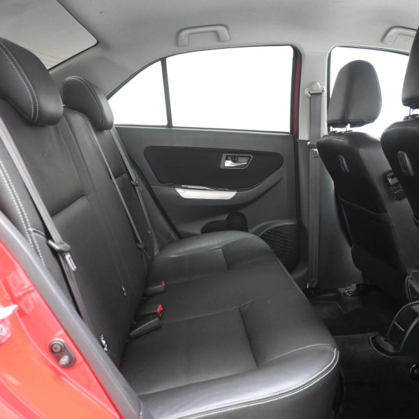 Perodua Bezza 1.3 Advance Auto AT (2019) - Image 12