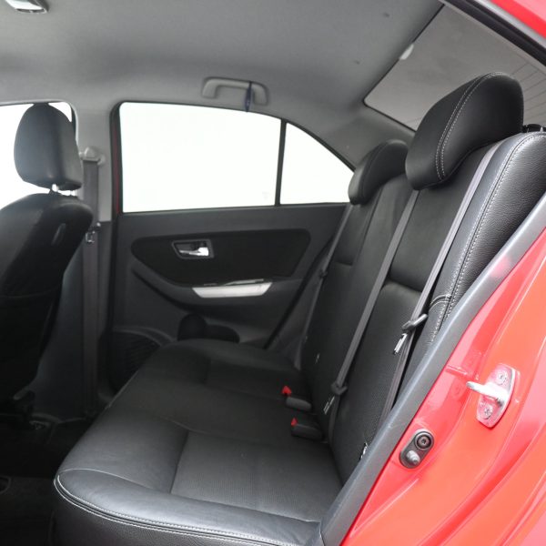 Perodua Bezza 1.3 Advance Auto AT (2019) - Image 13