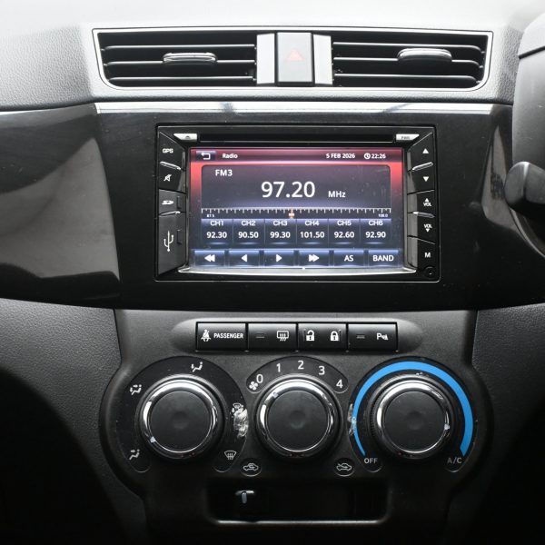 Perodua Bezza 1.3 Advance Auto AT (2019) - Image 14