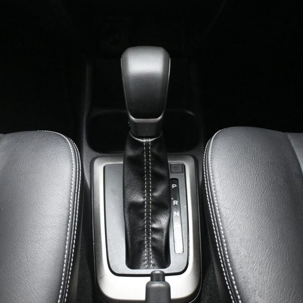 Perodua Bezza 1.3 Advance Auto AT (2019) - Image 15
