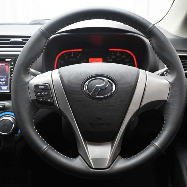 Perodua Bezza 1.3 Advance Auto AT (2019) - Image 16