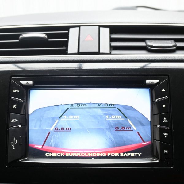Perodua Bezza 1.3 Advance Auto AT (2019) - Image 17