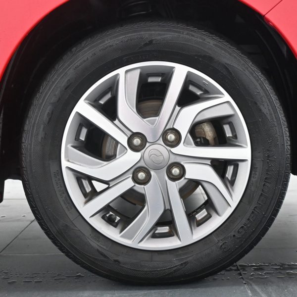 Perodua Bezza 1.3 Advance Auto AT (2019) - Image 5