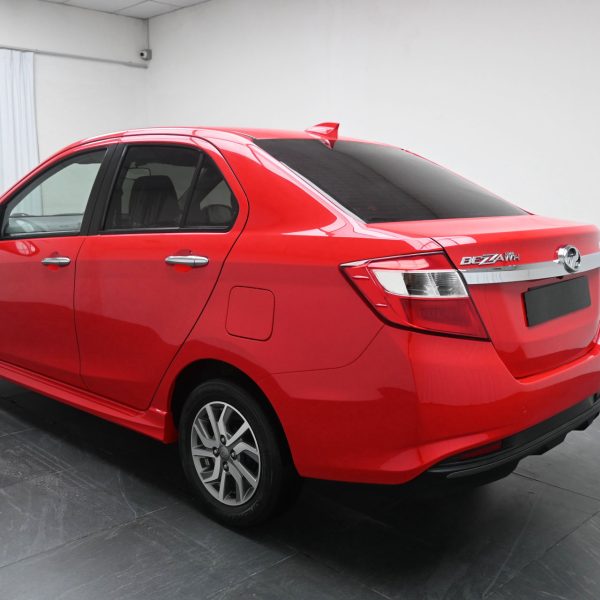 Perodua Bezza 1.3 Advance Auto AT (2019) - Image 6