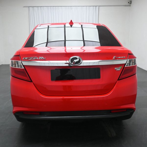 Perodua Bezza 1.3 Advance Auto AT (2019) - Image 7