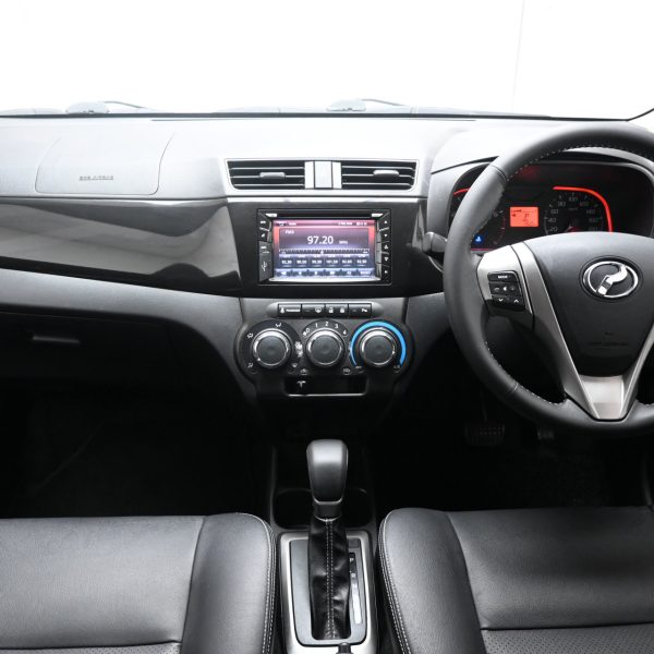 Perodua Bezza 1.3 Advance Auto AT (2019) - Image 9