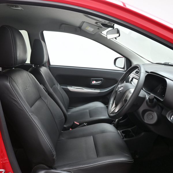Perodua Bezza 1.3 Advance Auto AT (2019) - Image 10