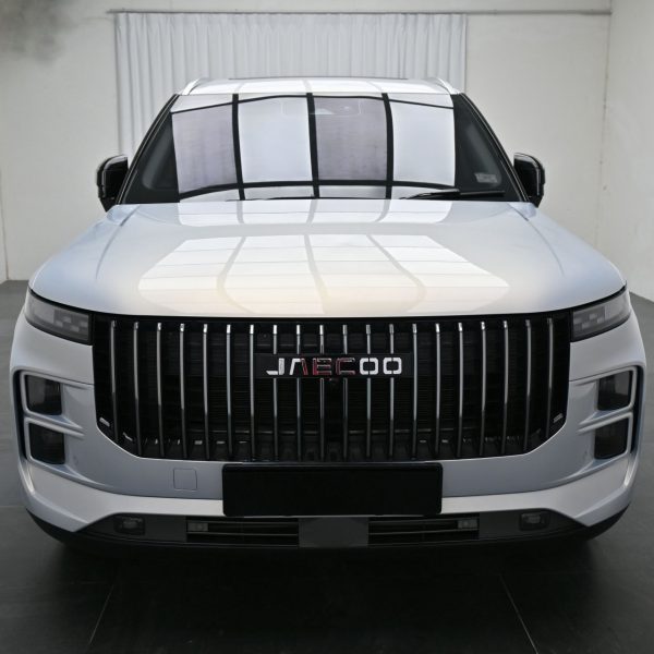 Jaecoo J7 (AWD) AT (2025) - Image 2