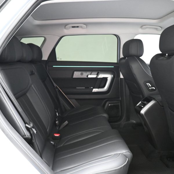 Jaecoo J7 (AWD) AT (2025) - Image 15