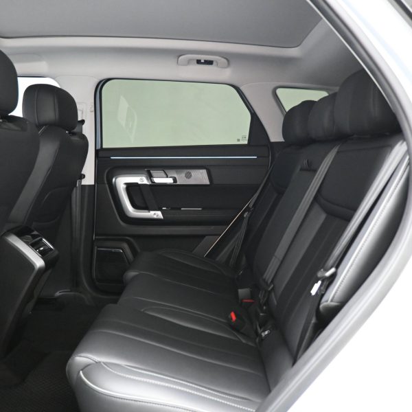 Jaecoo J7 (AWD) AT (2025) - Image 16