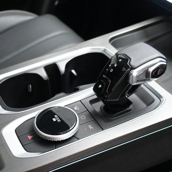 Jaecoo J7 (AWD) AT (2025) - Image 19