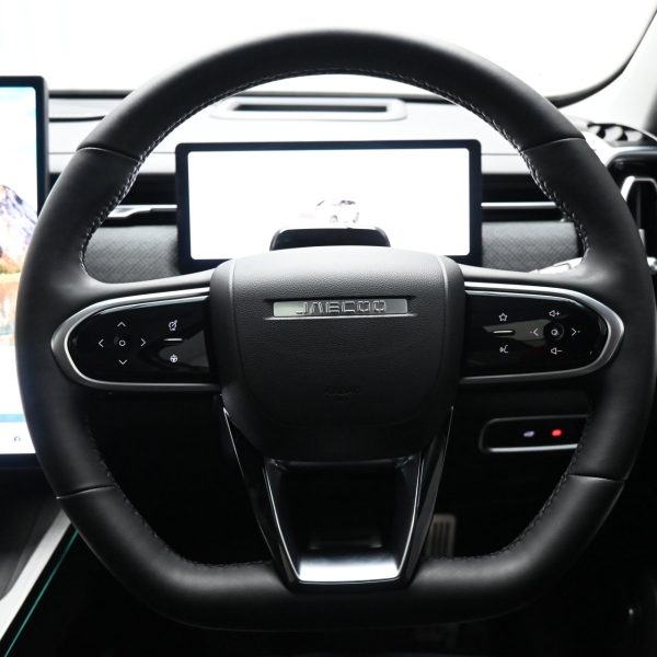 Jaecoo J7 (AWD) AT (2025) - Image 20