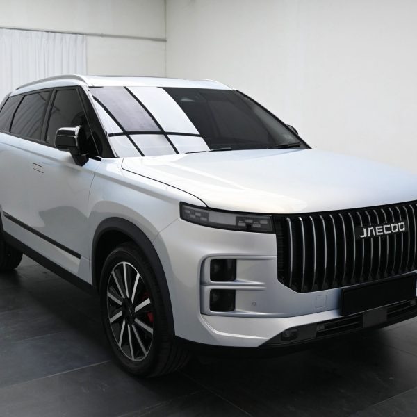 Jaecoo J7 (AWD) AT (2025) - Image 3