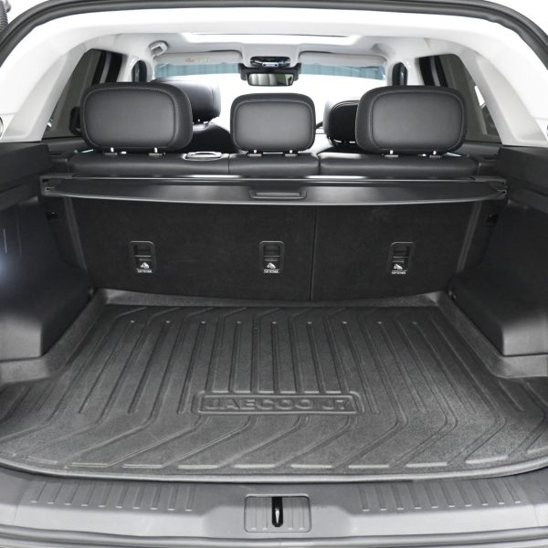 Jaecoo J7 (AWD) AT (2025) - Image 7