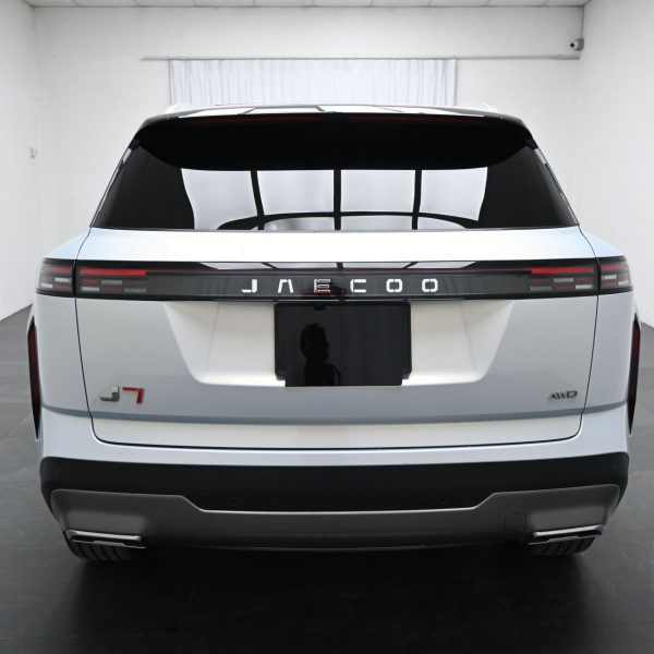 Jaecoo J7 (AWD) AT (2025) - Image 10