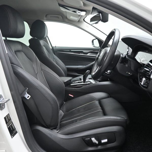BMW 520I G30 2.0 Luxury Auto AT (2020) - Image 12