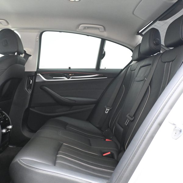 BMW 520I G30 2.0 Luxury Auto AT (2020) - Image 15