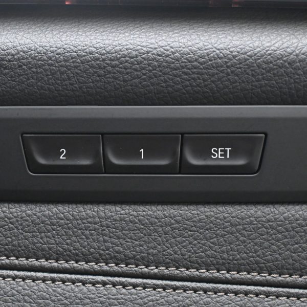 BMW 520I G30 2.0 Luxury Auto AT (2020) - Image 16
