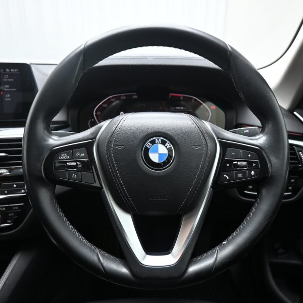 BMW 520I G30 2.0 Luxury Auto AT (2020) - Image 19