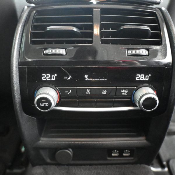 BMW 520I G30 2.0 Luxury Auto AT (2020) - Image 3