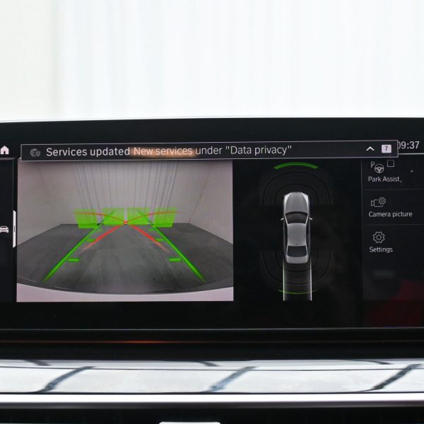 BMW 520I G30 2.0 Luxury Auto AT (2020) - Image 4