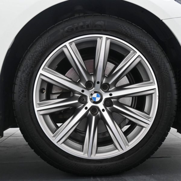 BMW 520I G30 2.0 Luxury Auto AT (2020) - Image 7