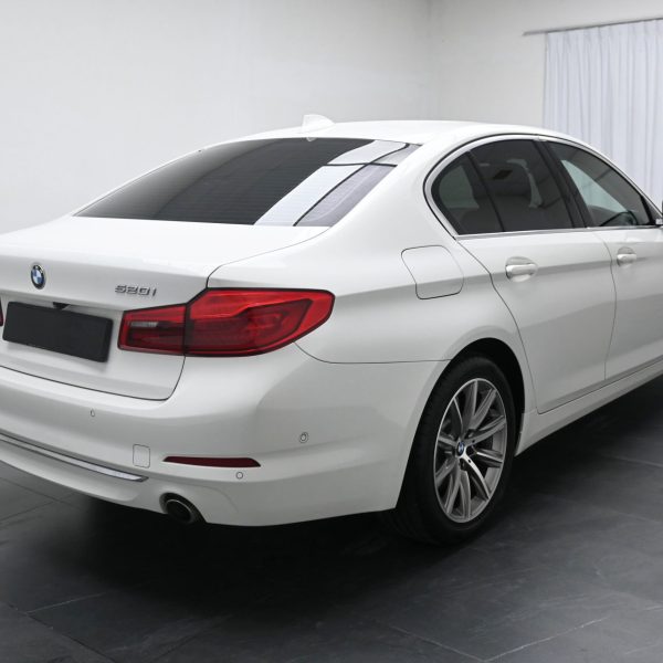 BMW 520I G30 2.0 Luxury Auto AT (2020) - Image 10