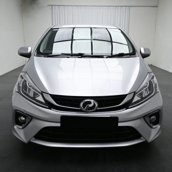 Perodua Myvi 1.3 X AT (2019) - Image 2