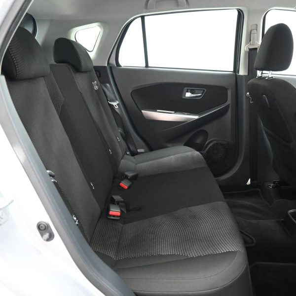 Perodua Myvi 1.3 X AT (2019) - Image 12