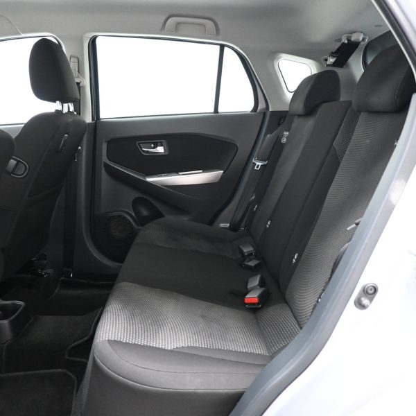 Perodua Myvi 1.3 X AT (2019) - Image 13