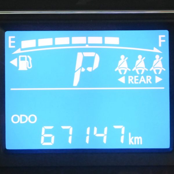 Perodua Myvi 1.3 X AT (2019) - Image 14