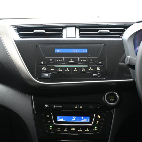 Perodua Myvi 1.3 X AT (2019) - Image 15