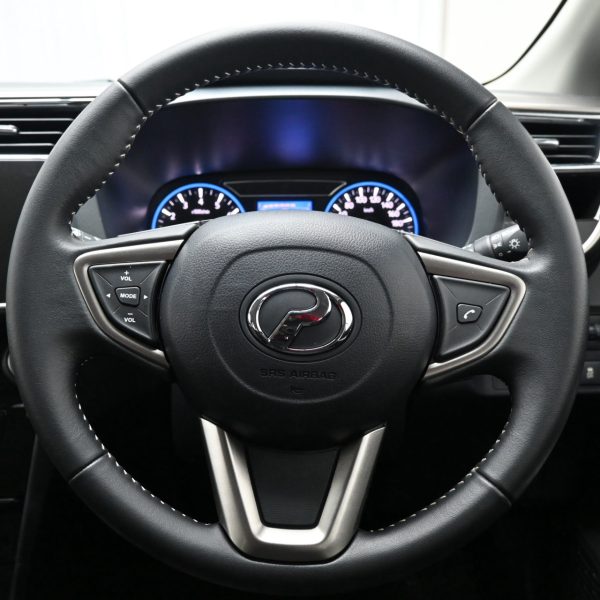 Perodua Myvi 1.3 X AT (2019) - Image 17