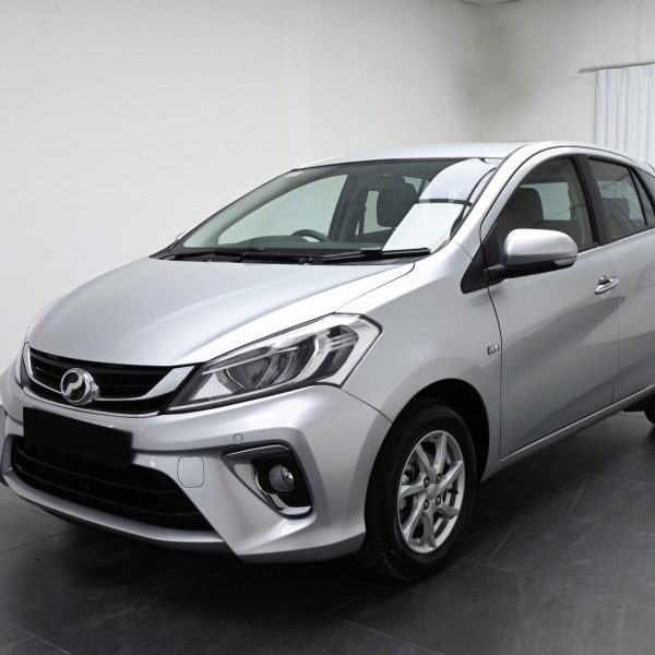 Perodua Myvi 1.3 X AT (2019) - Image 18