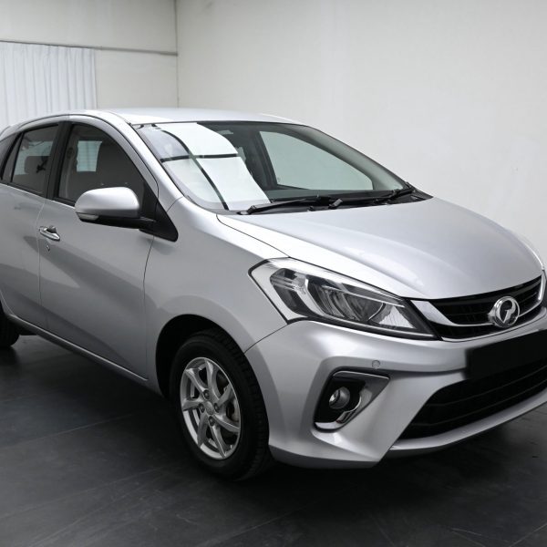 Perodua Myvi 1.3 X AT (2019) - Image 3