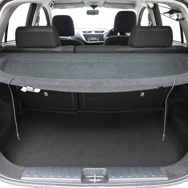 Perodua Myvi 1.3 X AT (2019) - Image 4