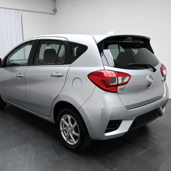 Perodua Myvi 1.3 X AT (2019) - Image 6