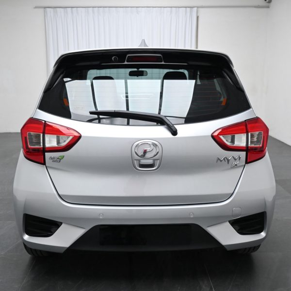 Perodua Myvi 1.3 X AT (2019) - Image 7