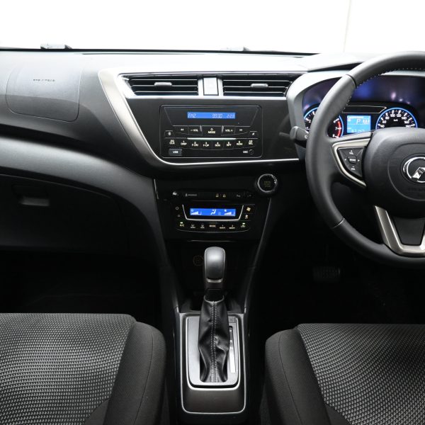 Perodua Myvi 1.3 X AT (2019) - Image 9