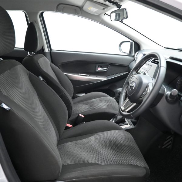 Perodua Myvi 1.3 X AT (2019) - Image 10